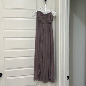 David's Bridal F15782